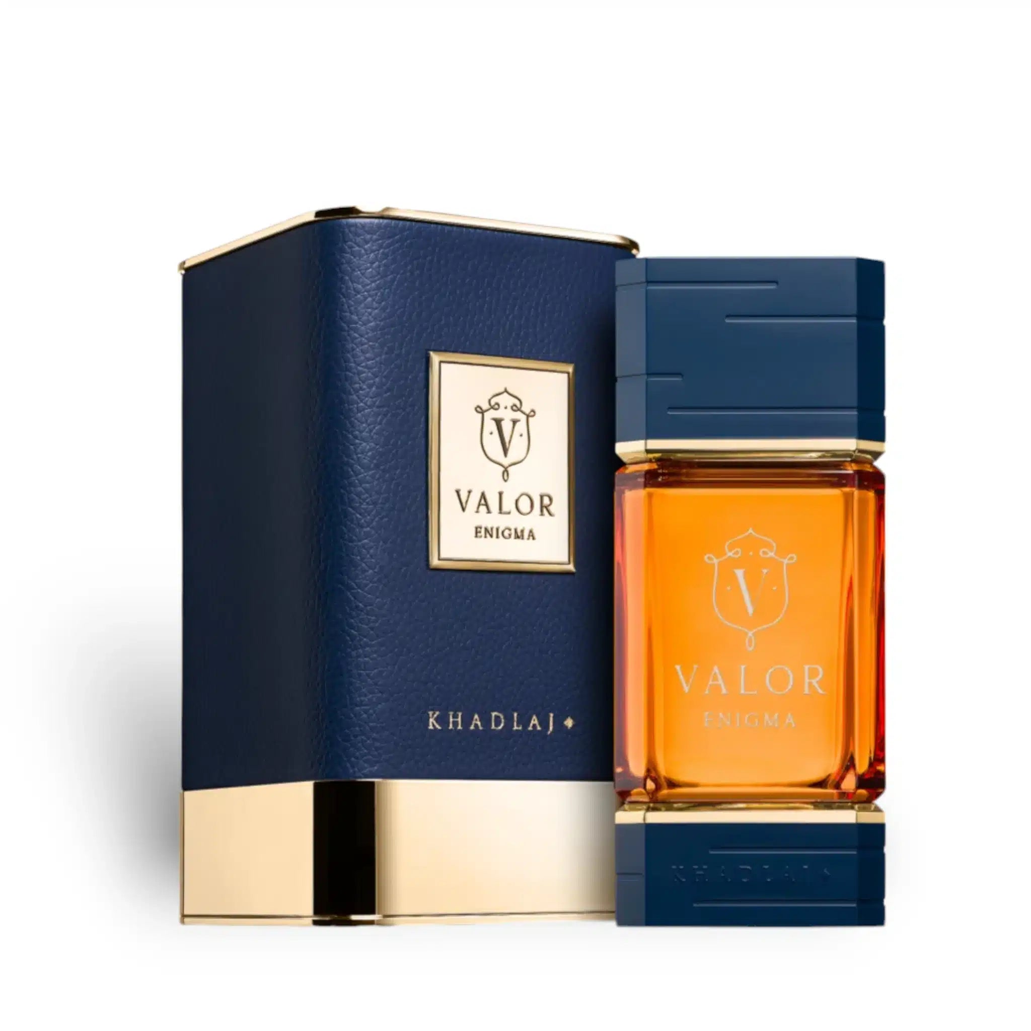 Buy Valor Enigma perfume online UK